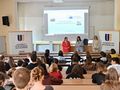 Uniwersytet Ekonomiczny we Wrocławiu