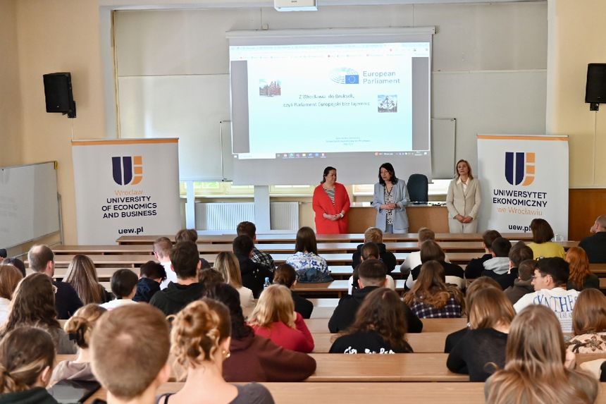 Uniwersytet Ekonomiczny we Wrocławiu