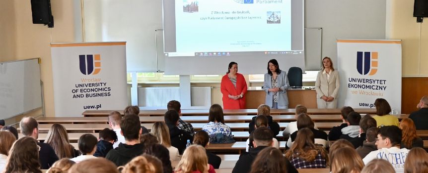 Uniwersytet Ekonomiczny we Wrocławiu