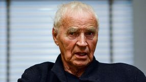 To on napisał legendarny „Rejs” i wiele innych. Pawlikowski zadedykował mu Złotą Palmę