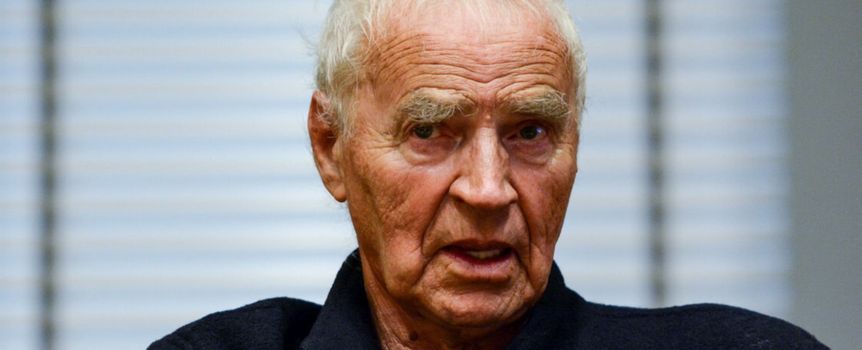 To on napisał legendarny „Rejs” i wiele innych. Pawlikowski zadedykował mu Złotą Palmę