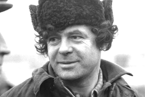 Film "Miś"