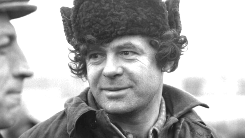 Film "Miś"