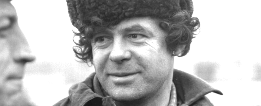 Film "Miś"