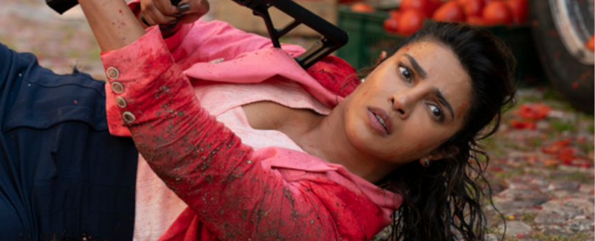 Priyanka Chopra Jonas