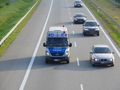 Dwóch groźnych przestępców ujętych na A2