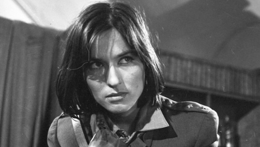 To kultowy film z PRL-u, ale dziś mało kto pamięta. Muzykę napisał legendarny muzyk