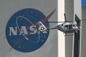 NASA chce zbudować reaktor jądrowy na księżycu