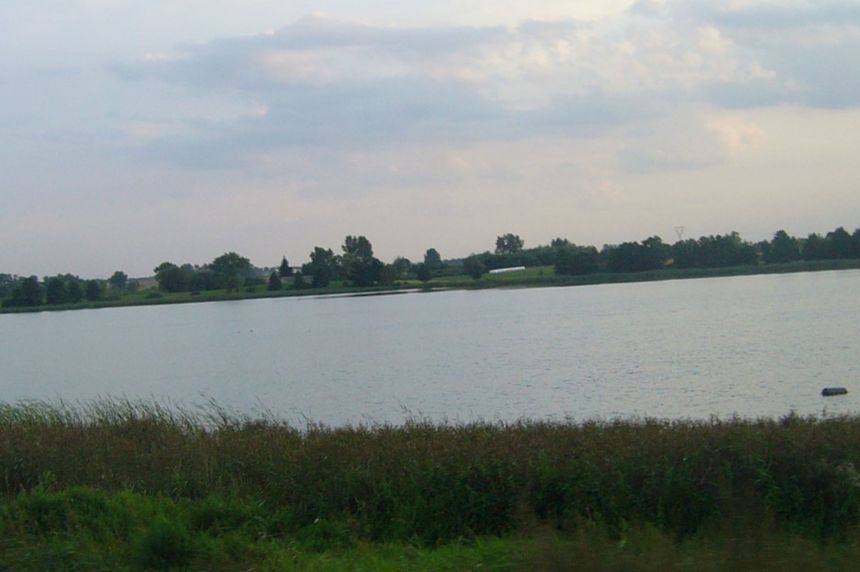 Jezioro Kikolskie