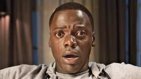 Daniel Kaluuya w "Uciekaj!"