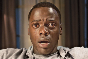 Daniel Kaluuya w "Uciekaj!"