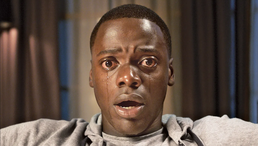 Daniel Kaluuya w "Uciekaj!"