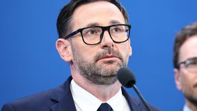 Europoseł Daniel Obajtek