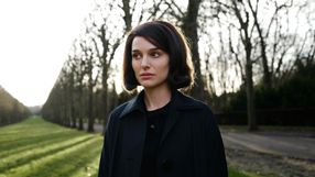 Jackie - kadr z filmu