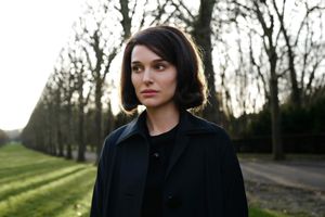 Jackie - kadr z filmu