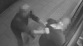 Ukrainiec pobił kierowcę MPK