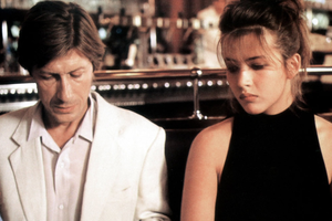 Jacques Dutronc, Sophie Marceau