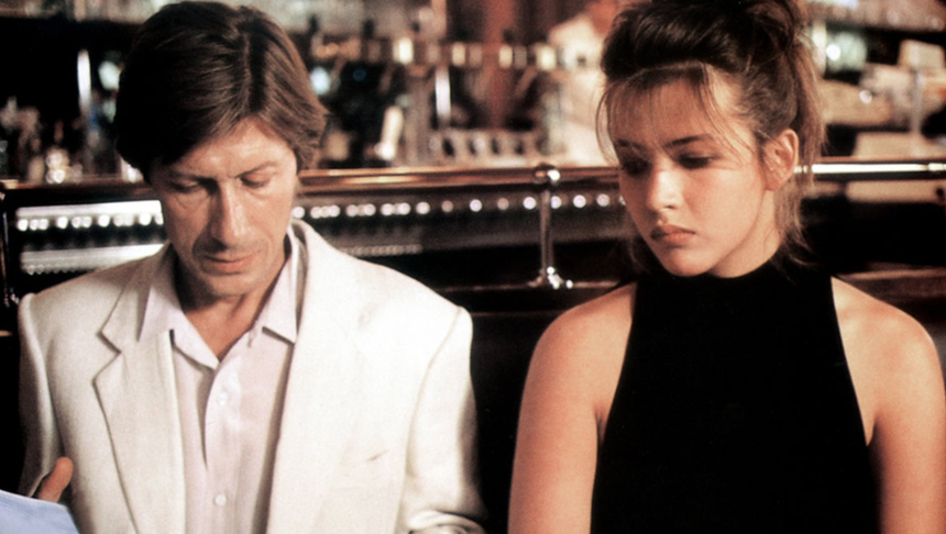 Jacques Dutronc, Sophie Marceau
