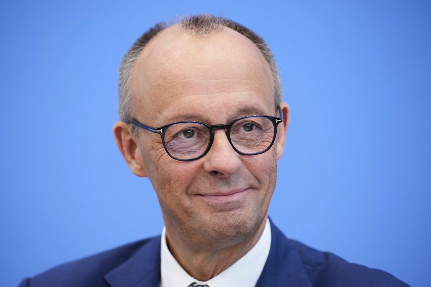 Merz