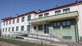 Placówka Straży Granicznej