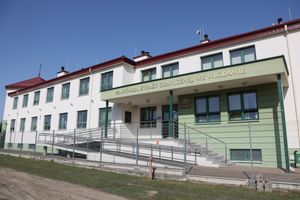 Placówka Straży Granicznej