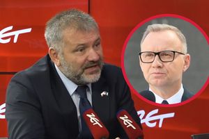 Waldemar Żurek Andrzej Duda
