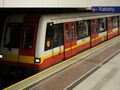 metro awaria
