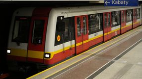 metro awaria