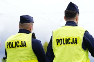 Czterech policjantów zatrzymanych. Jest komunikat KGP