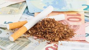 Papierosy podrożeją