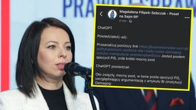 Magdalena Filipek-Sobczak