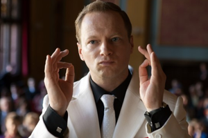Maciej Stuhr 