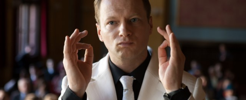Maciej Stuhr 