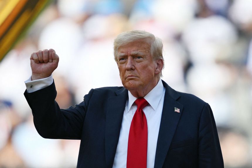 Trump