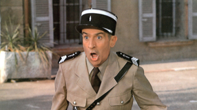 Louis de Funès