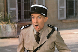 Louis de Funès