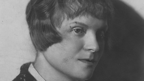 Maria Dąbrowska
