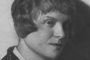 Maria Dąbrowska