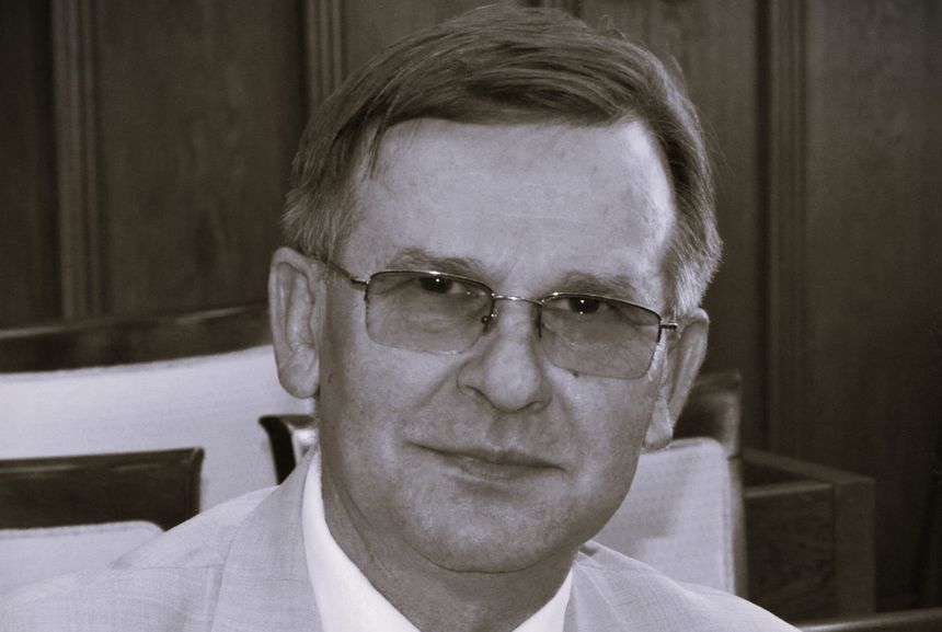 Waldemar Przybyszewski