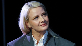 Małgorzata Kożuchowska