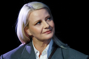 Małgorzata Kożuchowska