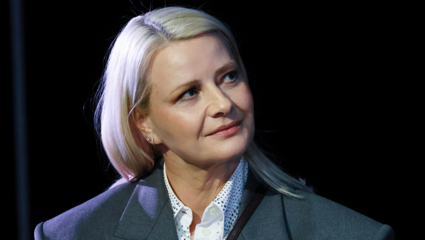 Małgorzata Kożuchowska