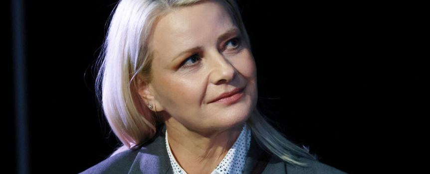 Małgorzata Kożuchowska
