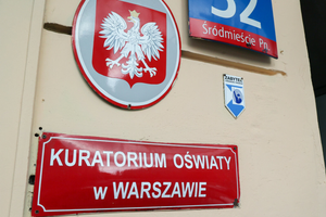 Kuratoria szukają chętnych do pracy