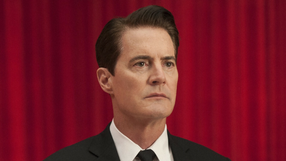 Kyle MacLachlan "Twin Peaks" 2017