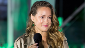 Alicja Bachleda-Curuś