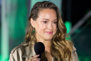 Alicja Bachleda-Curuś