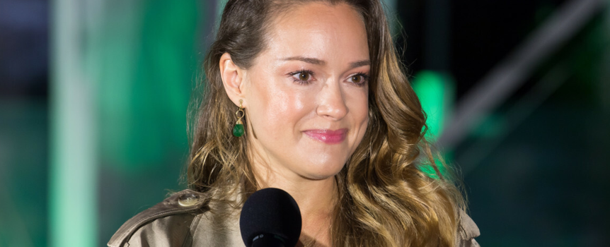 Alicja Bachleda-Curuś