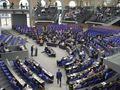 Skandal w Bundestagu wokół wyboru nowych sędziów TK