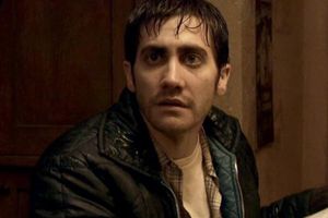 Jake Gyllenhaal